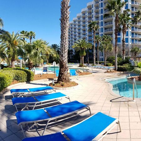 Aparthotel 1215 A Slice Of Heaven - Destin! Pool View! Zewnętrze zdjęcie