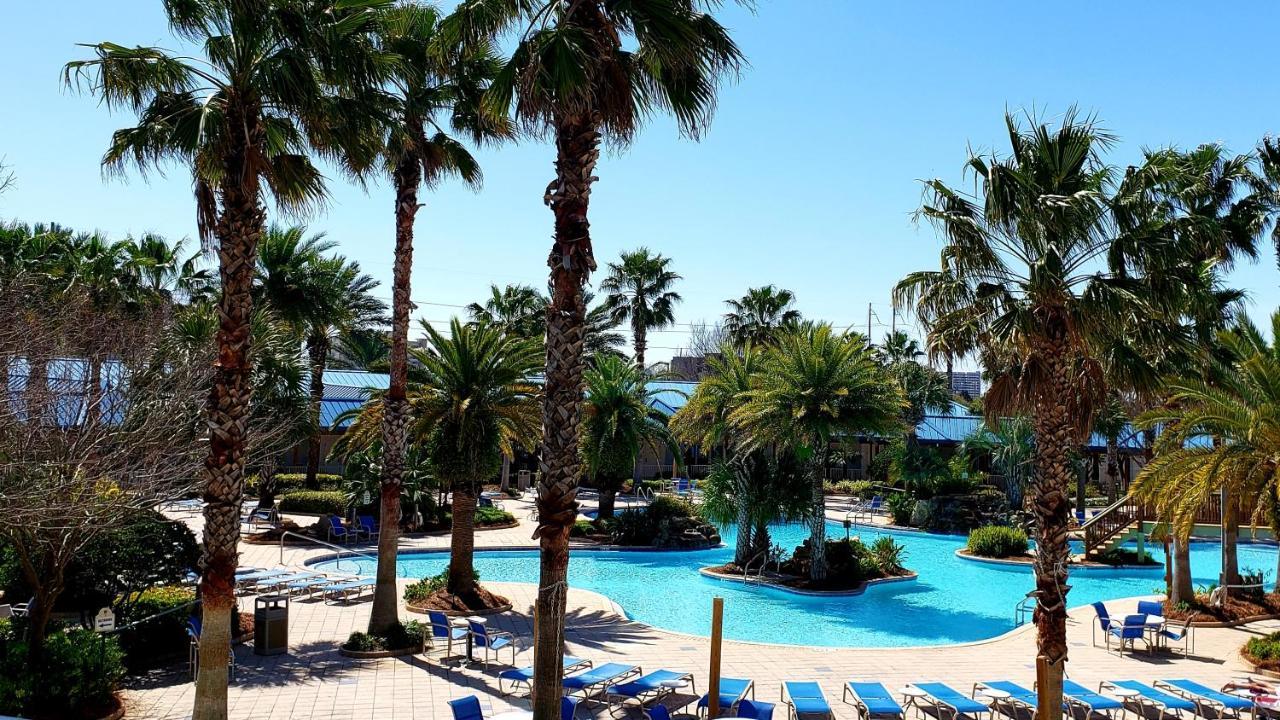 Aparthotel 1215 A Slice Of Heaven - Destin! Pool View! Zewnętrze zdjęcie