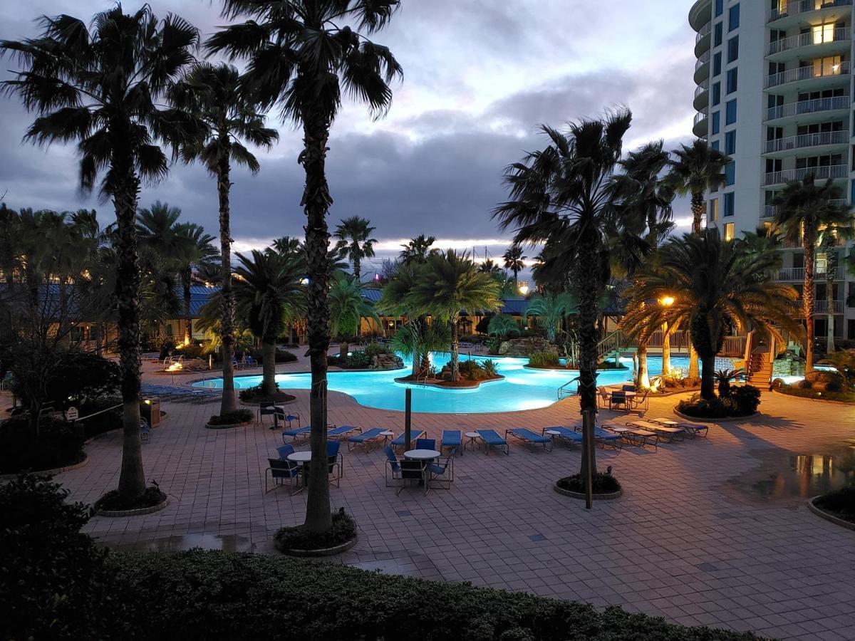 Aparthotel 1215 A Slice Of Heaven - Destin! Pool View! Zewnętrze zdjęcie