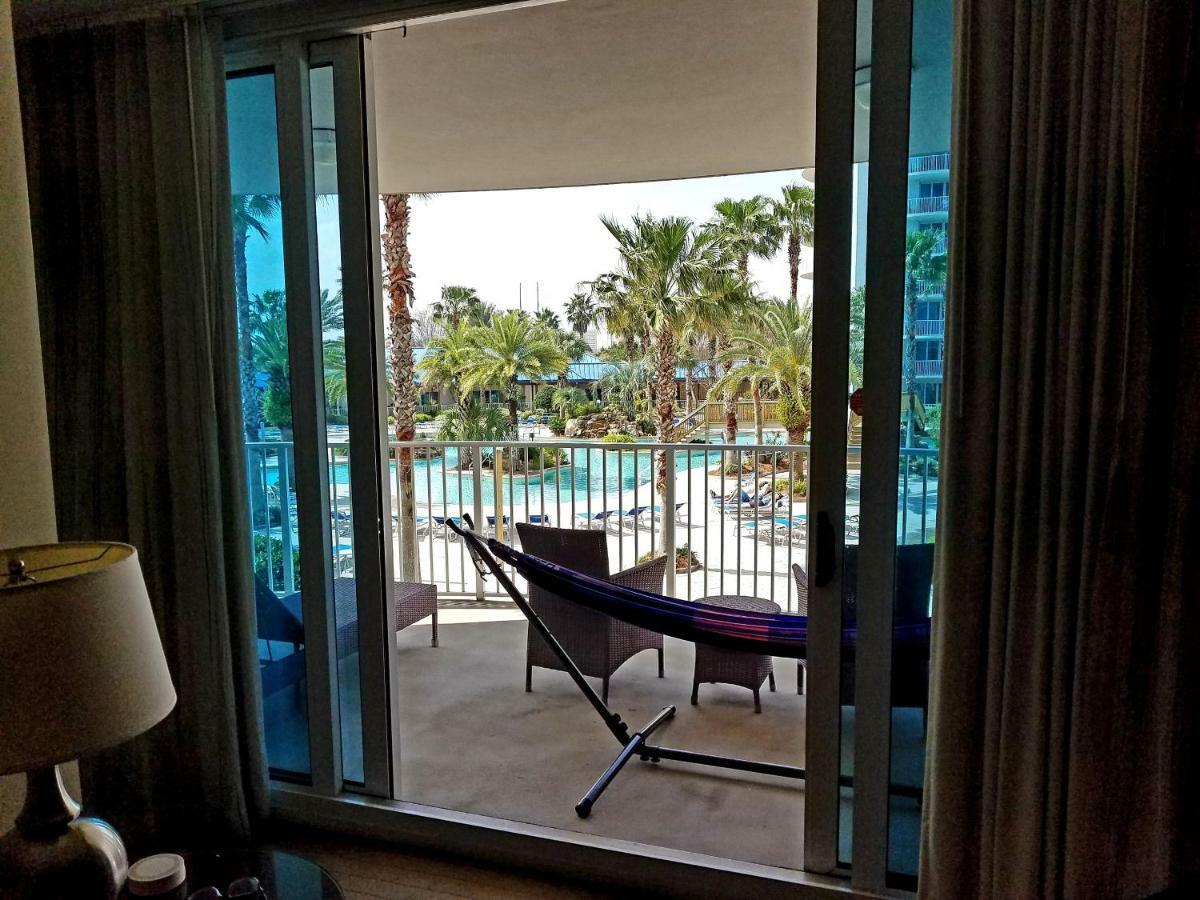 Aparthotel 1215 A Slice Of Heaven - Destin! Pool View! Zewnętrze zdjęcie
